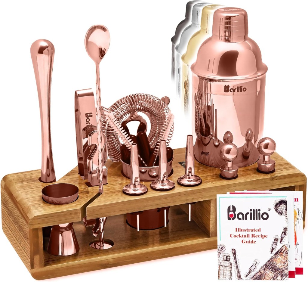 last minute holiday gifts