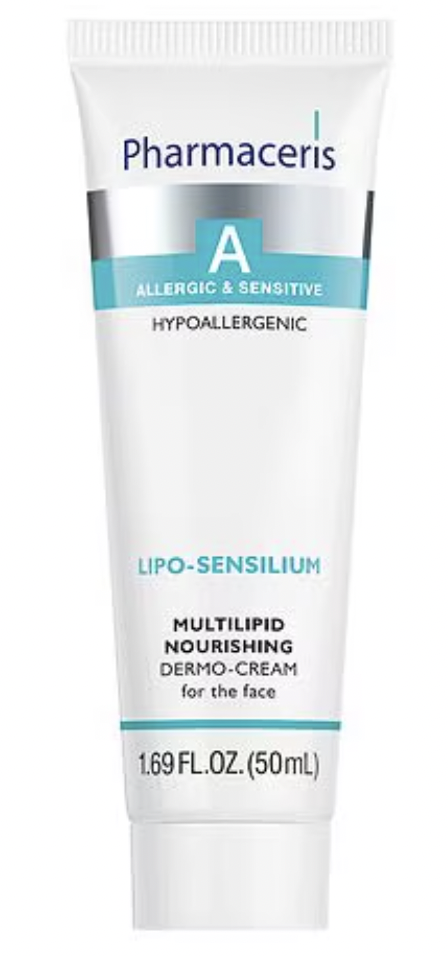 Pharmaceris Multilipid Nourishing Dermo-Cream