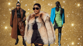 5 stylish content creators of 2024