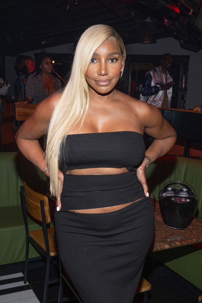 I Love R&B Fridays Hosted By NeNe Leakes