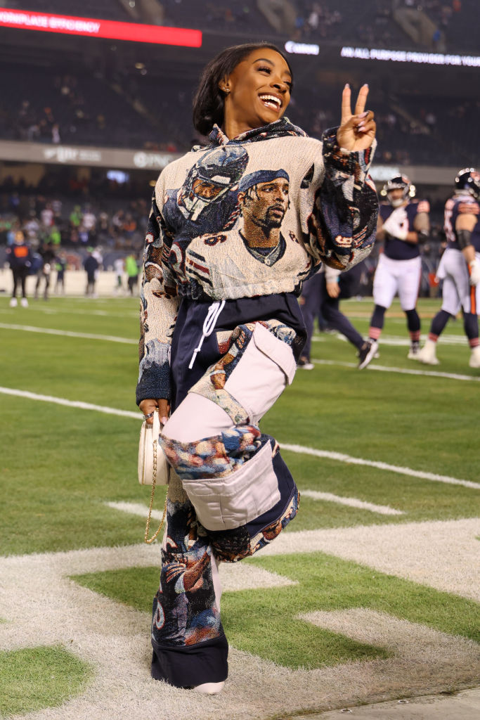 Seattle Seahawks v Chicago Bears