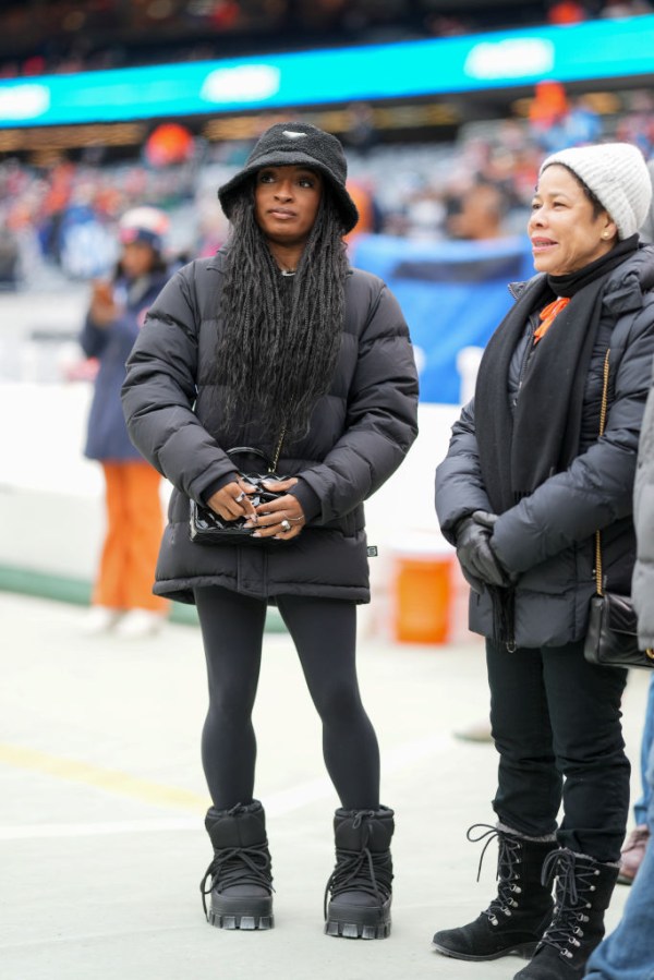 Detroit Lions v Chicago Bears