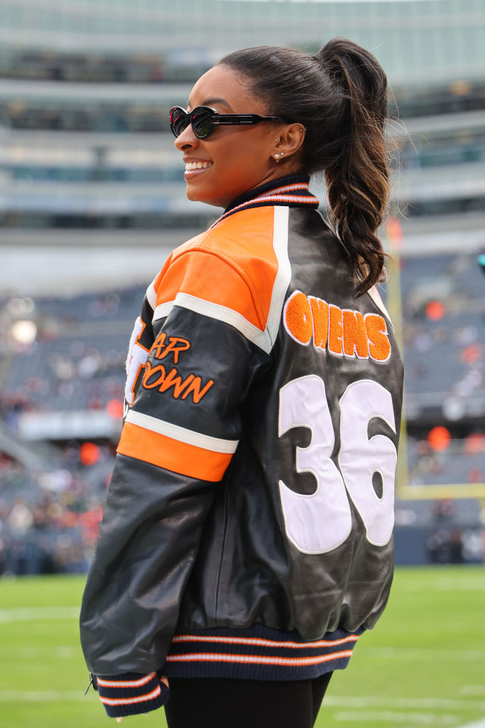 Off To The Races For Owens