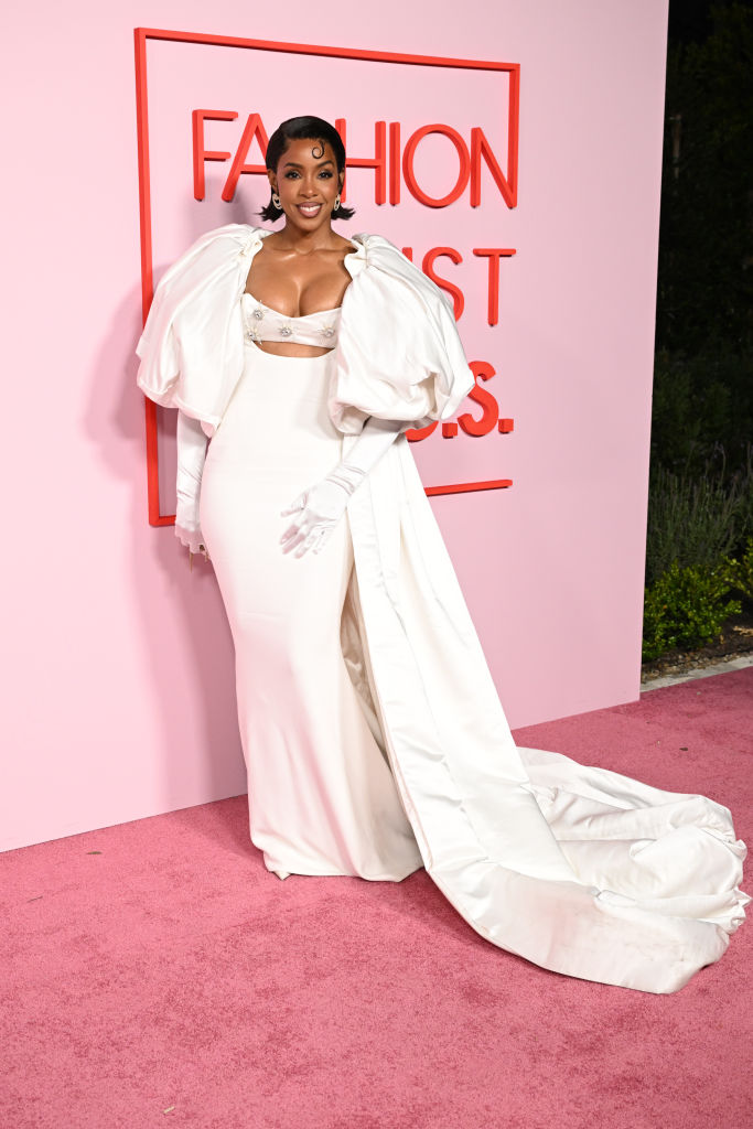 Fashion Trust U.S. 2024 Awards - Arrivals