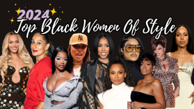 Top Black Women Of Style