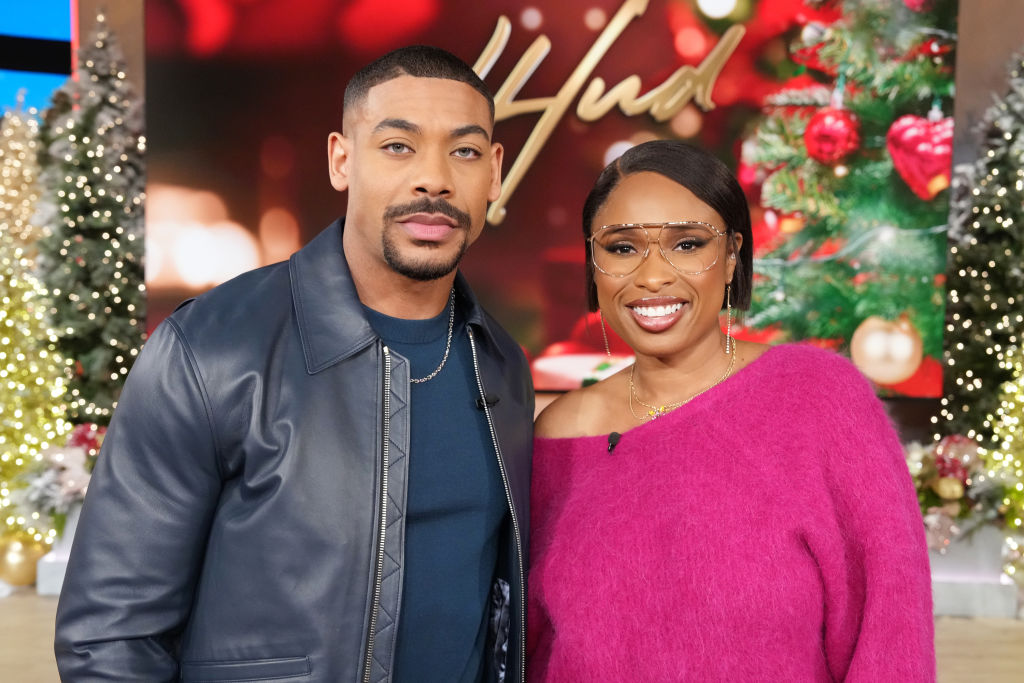 "The Jennifer Hudson Show" Season 3