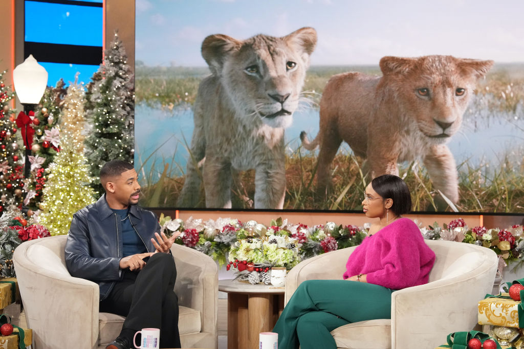 "The Jennifer Hudson Show" Season 3