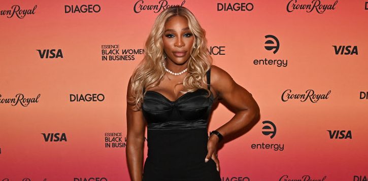 2024 ESSENCE Black Women In Business Dinner