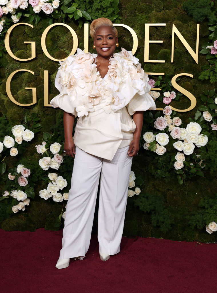 Aunjanue Ellis
