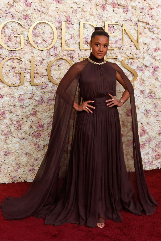 Ariana Debose
