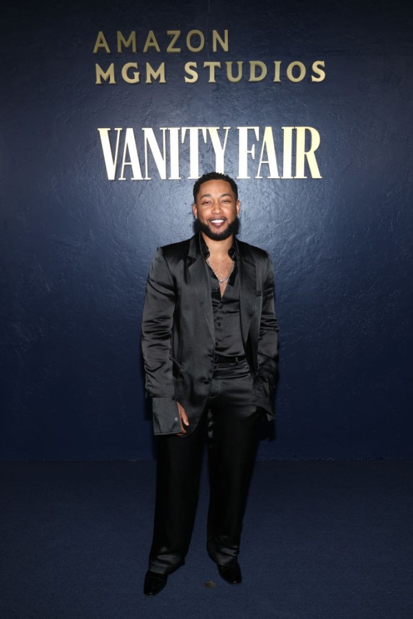 Vanity Fair And Amazon MGM Studios Celebrate Awards Season 2025 - Red Carpet