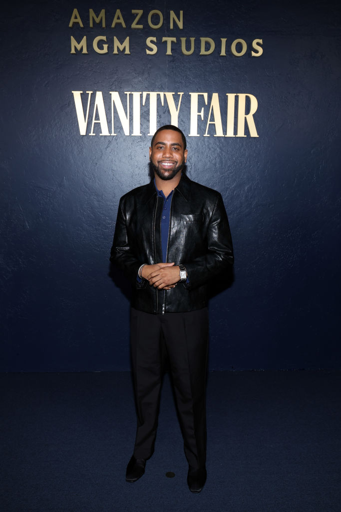 Jharrel Jerome