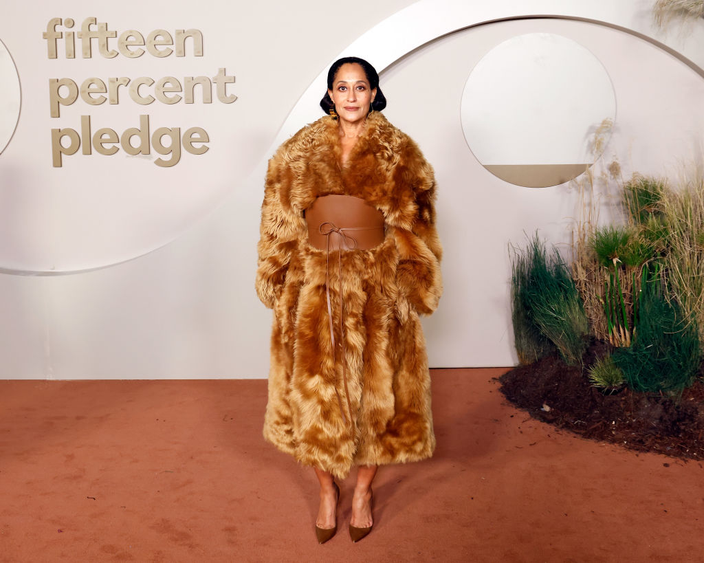 3rd Annual Fifteen Percent Pledge Gala