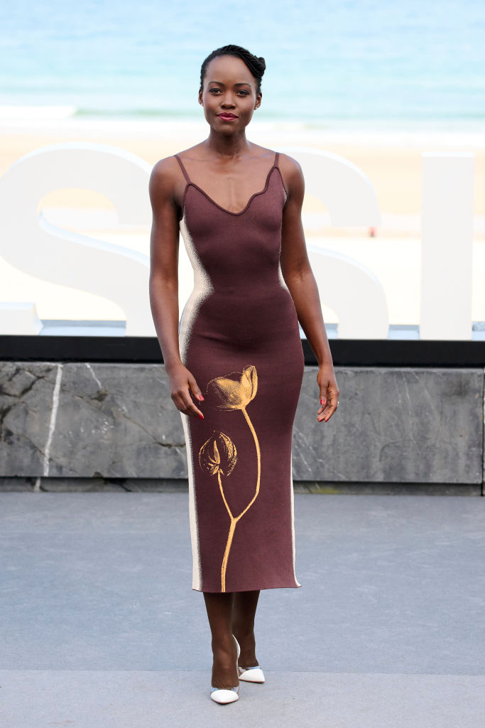Lupita Nyong'o