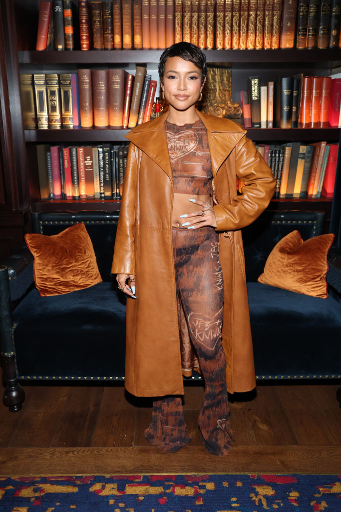 Karrueche Tran