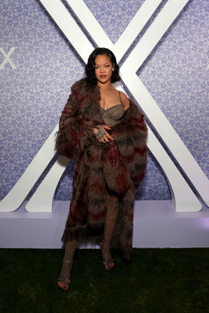 Rihanna
