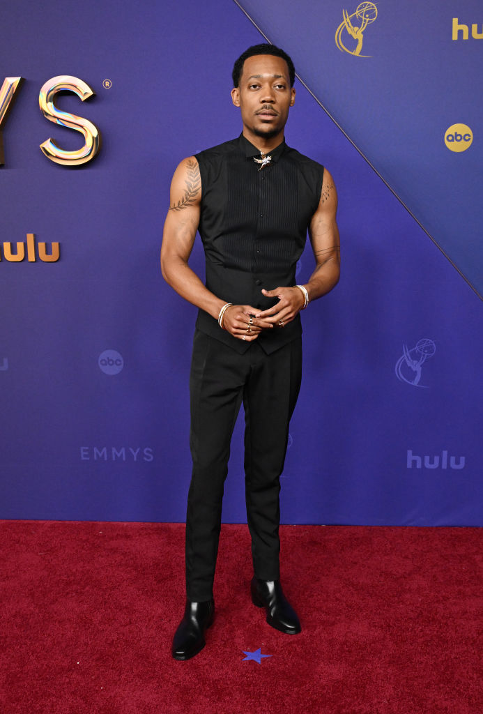 Tyler James Williams