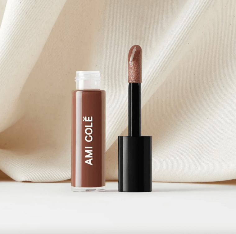 AMI COLÉ Lip Treatment Oil