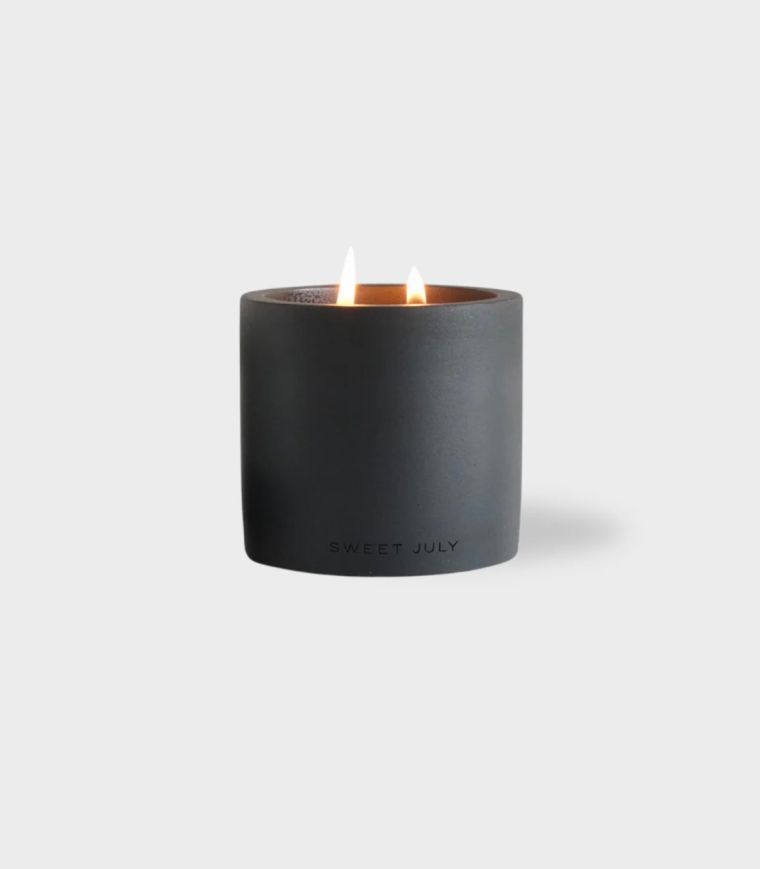 Sweet July Sweet Dreams Candle