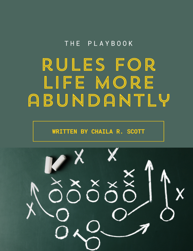 The Playbook