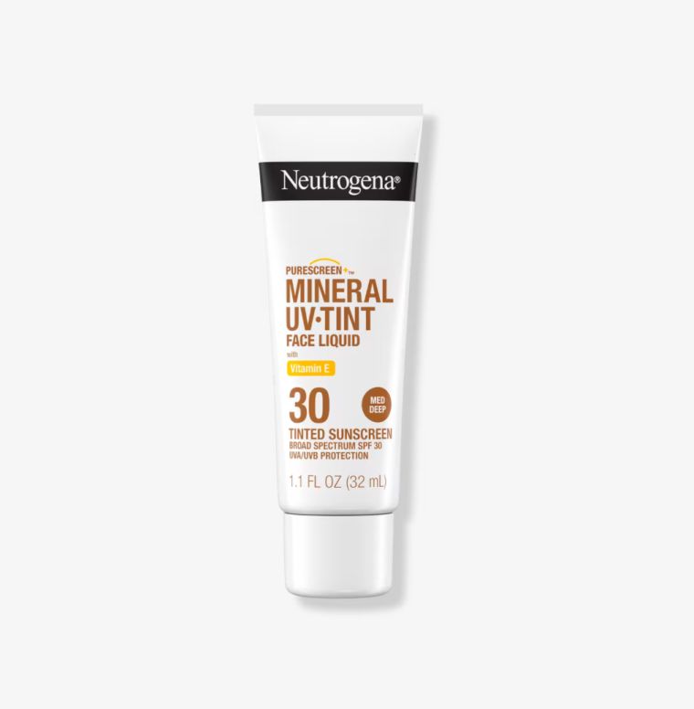 Neutrogena Mineral UV-Tint