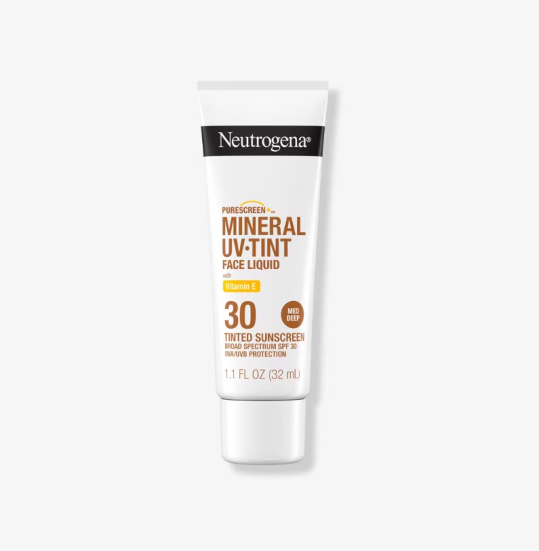 Neutrogena Mineral UV-Tint