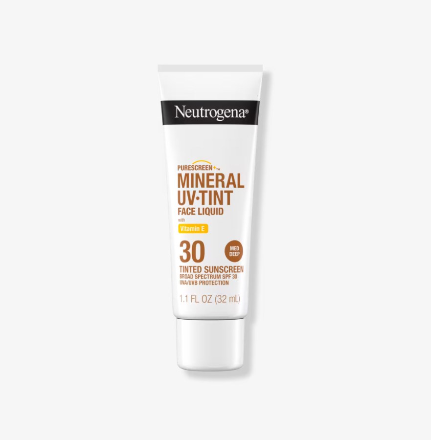 Sis, Blue Light Is Aging You According To A Dermatologist. Here Are 5 Tinted Sunscreens You Need