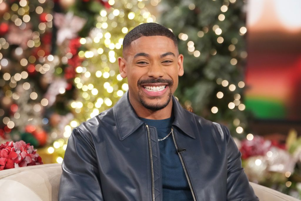 Aaron Pierre-black-celebrities-poised-to-have-a-breakout-2026