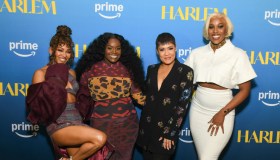 "Harlem" Season 3 New York Premiere - Arrivals