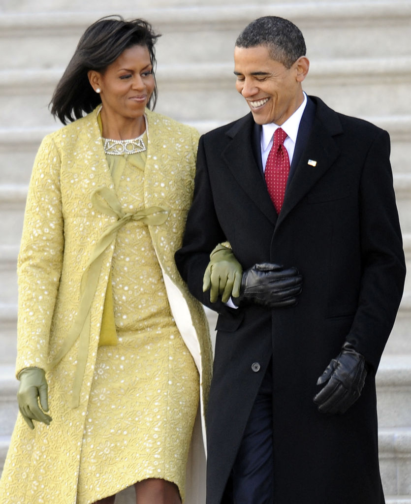 US-POLITICS-INAUGURATION-OBAMA