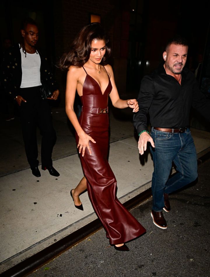 Zendaya