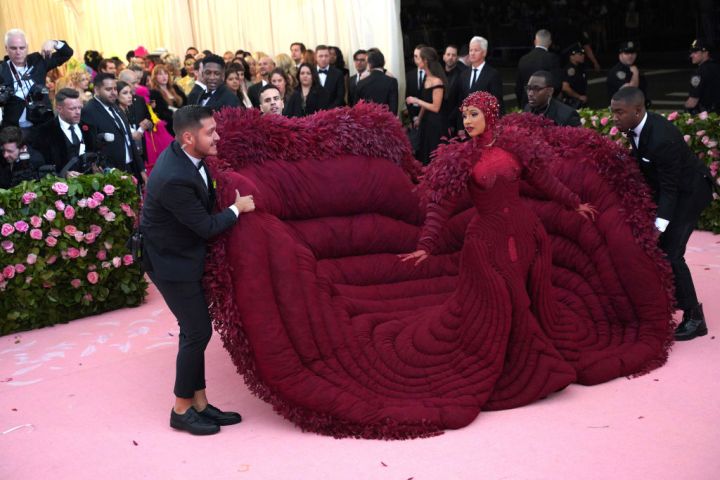 Cardi B
