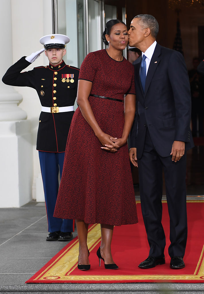 Forever First Lady Michelle Obama