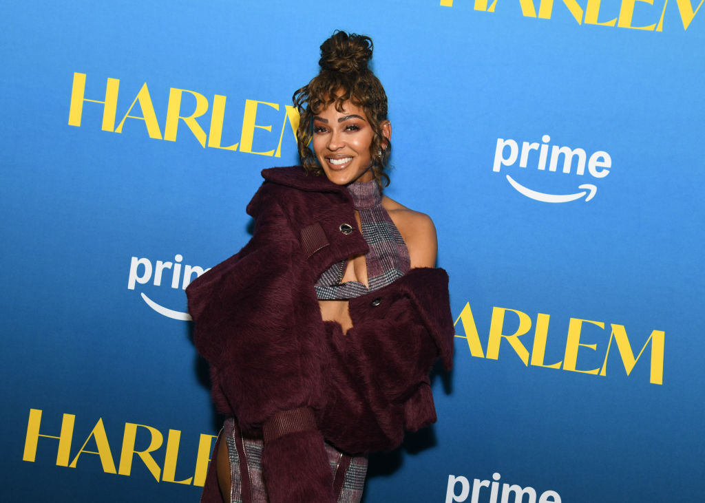 "Harlem" Season 3 New York Premiere - Arrivals
