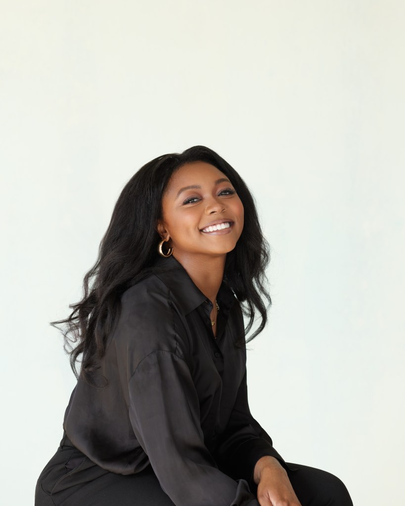 Celebrity MUA Leanna McAlpin