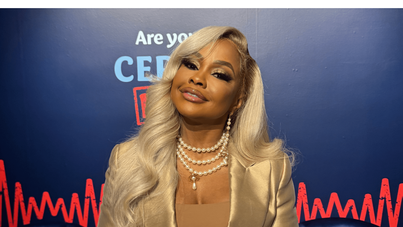 ‘Keep it Tight’: Phaedra Parks On Style, Beauty, & Owning Her Power In Reality TV