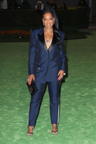 The Academy Museum Of Motion Pictures Opening Gala - Arrivals