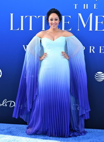 World Premiere Of Disney's "The Little Mermaid" - Arrivals