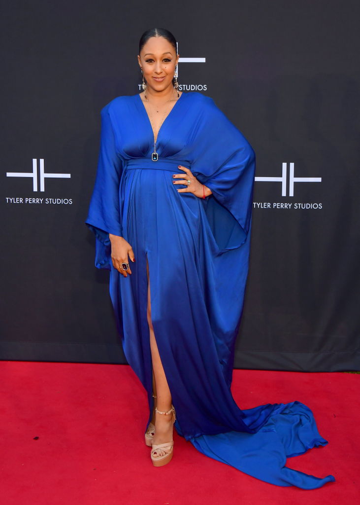 Tamera Mowry-Housley