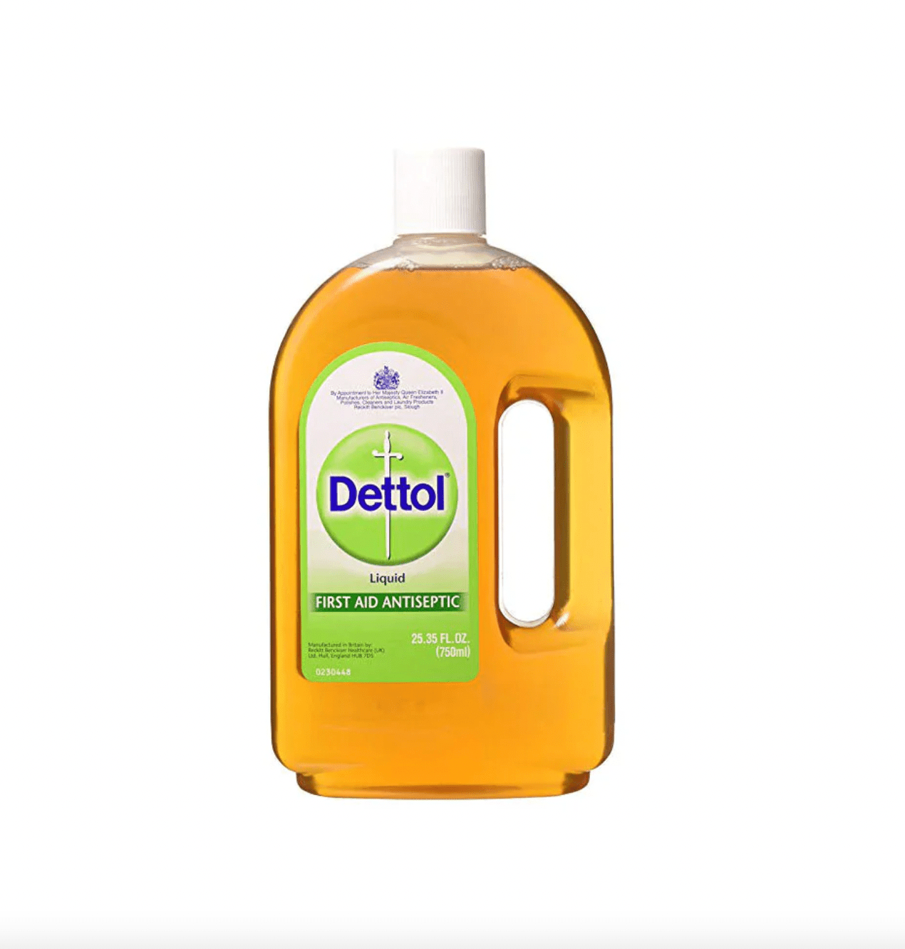 Dettol Antiseptic
