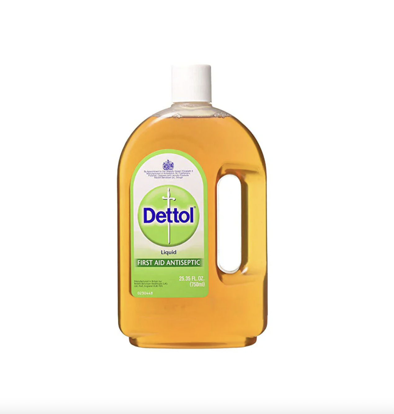 Dettol Antiseptic