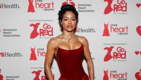The American Heart Association's Red Dress Collection Concert 2025
