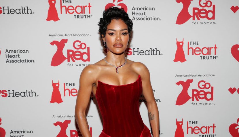 The American Heart Association's Red Dress Collection Concert 2025