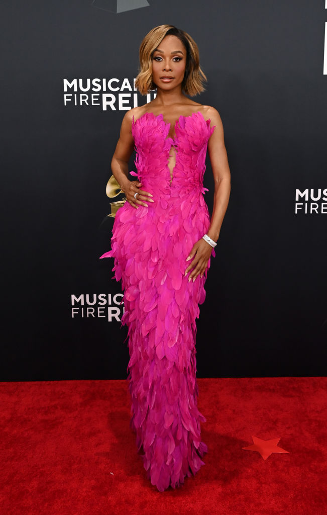 Zuri Hall