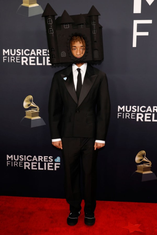 67th GRAMMY Awards - Arrivals