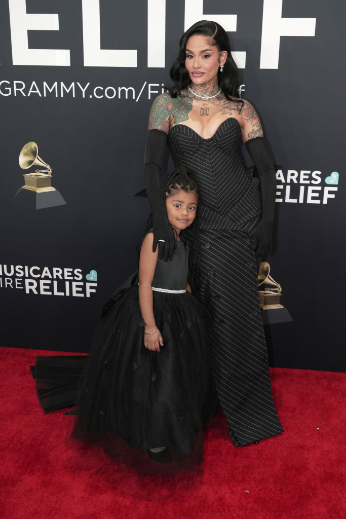 Kehlani