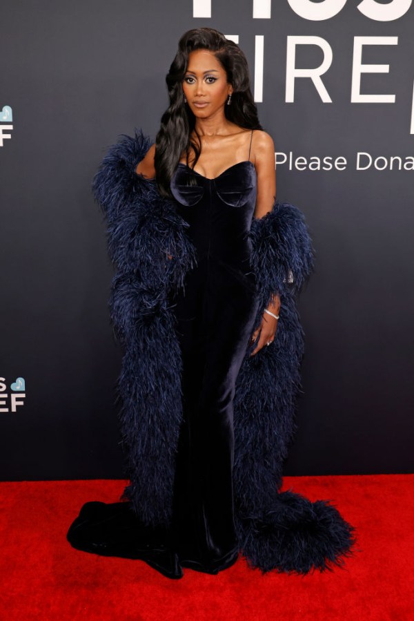 67th GRAMMY Awards - Arrivals