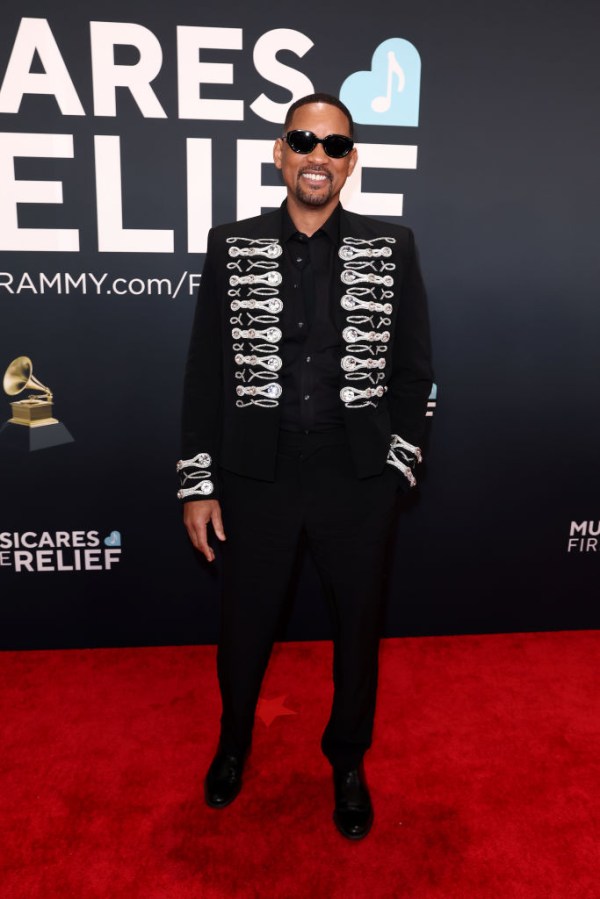 67th Annual GRAMMY Awards - Arrivals