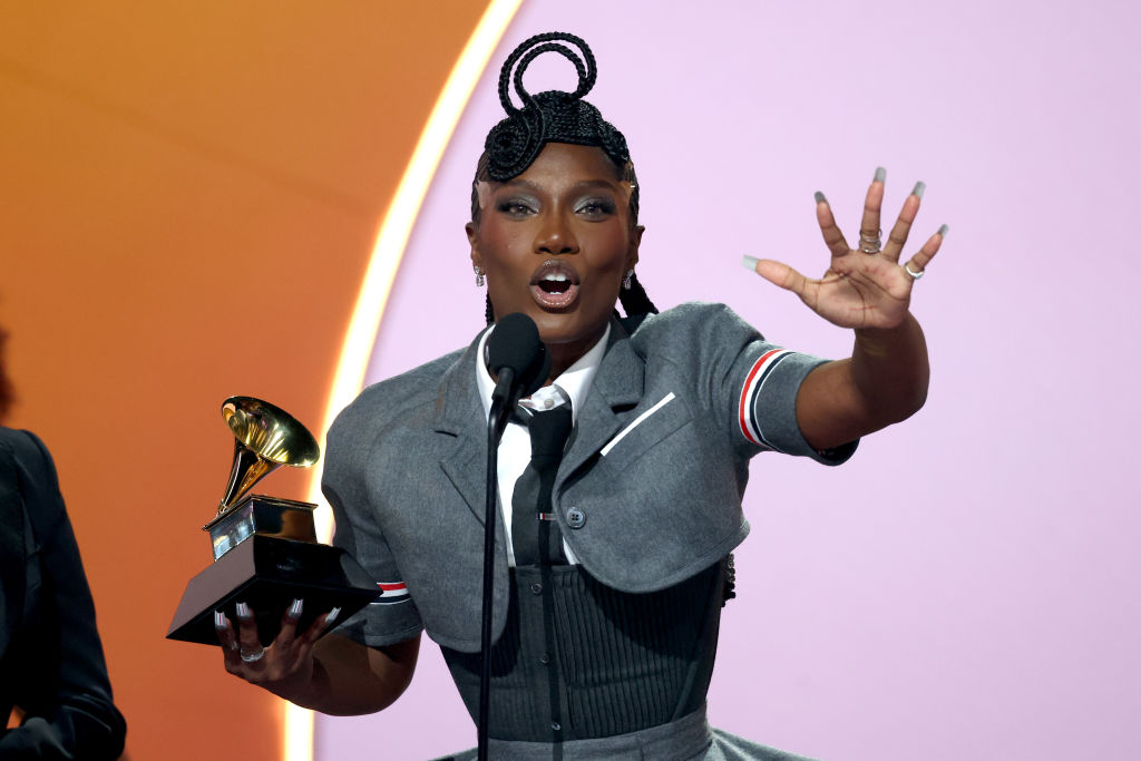 67th Annual GRAMMY Awards - Show