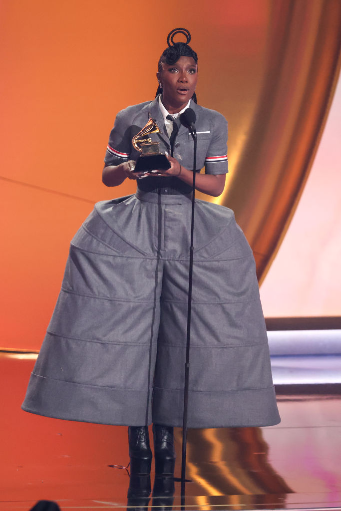 67th GRAMMY Awards - Show